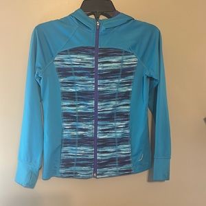 Exertek hoodie - L14